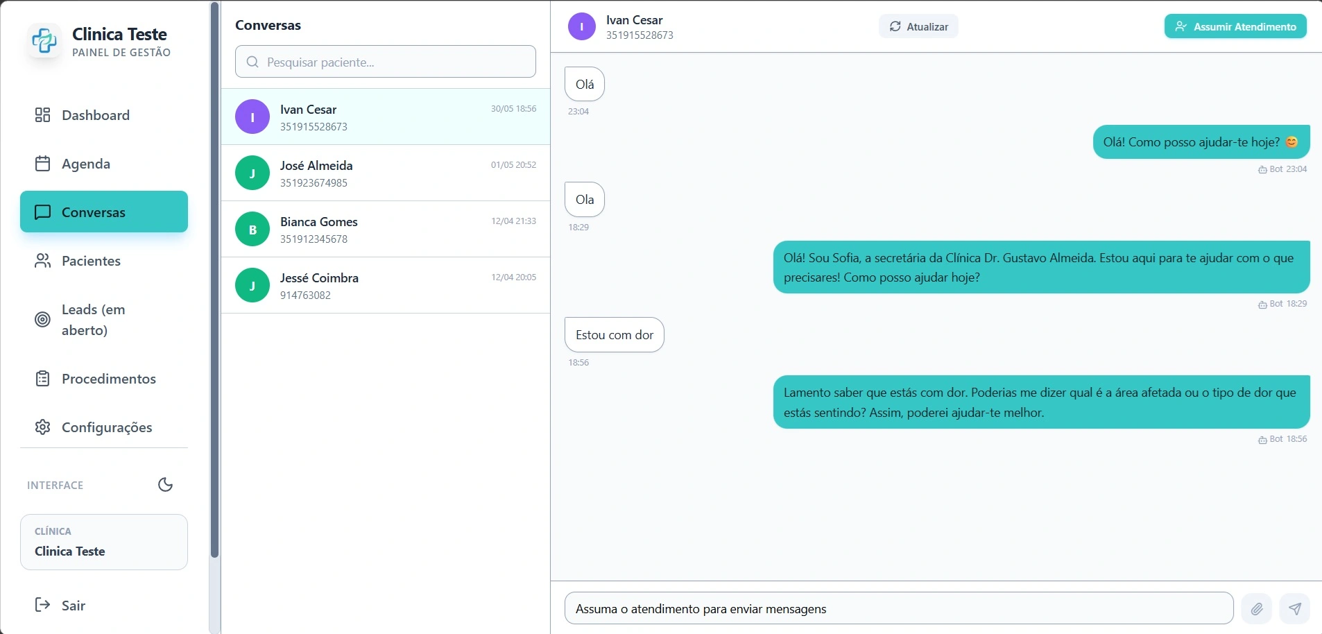 Respostas imediatas para clientes que têm pressa Atendimento Automático no WhatsApp: Respostas 24/7 com IA