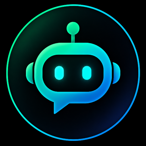 LusaBot AI Logo